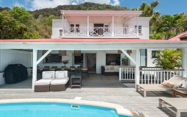 Villa Nagabaaja - Villa Nagabaaja