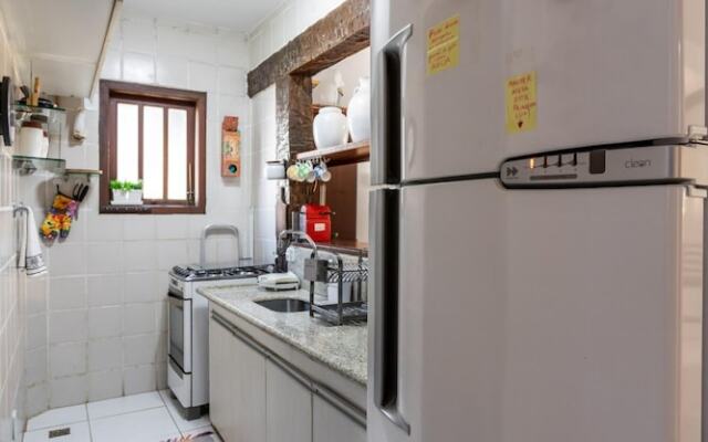 Apart Hotel Pet Friendly in B Zios Buz117
