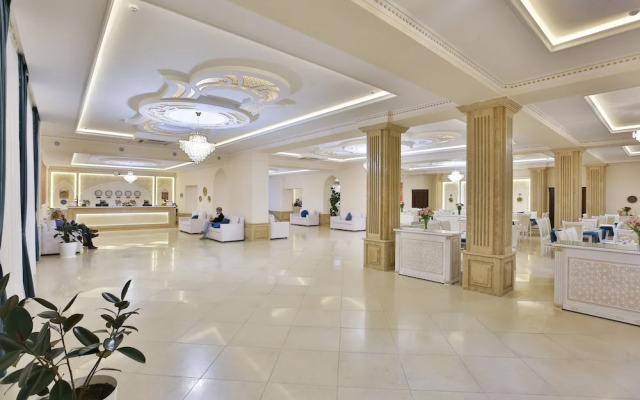 Orient Star Varaxsha