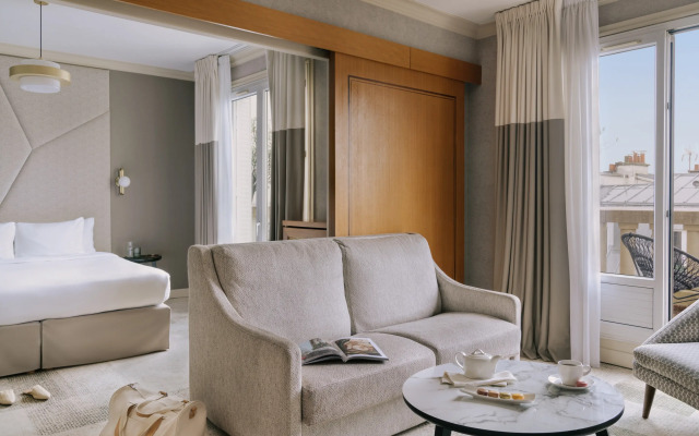 Hotel Atala Champs Elysées