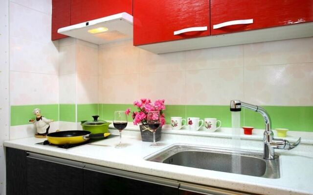 Pinky Marine Pension