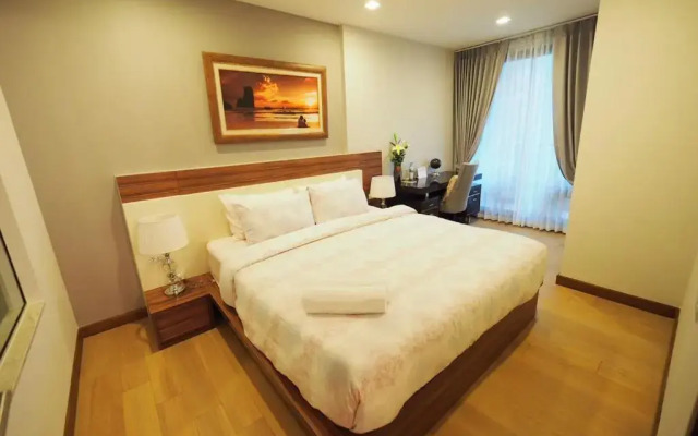 Chiang Mai Cozy Living #707