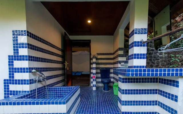 Ecolodge Seloliman