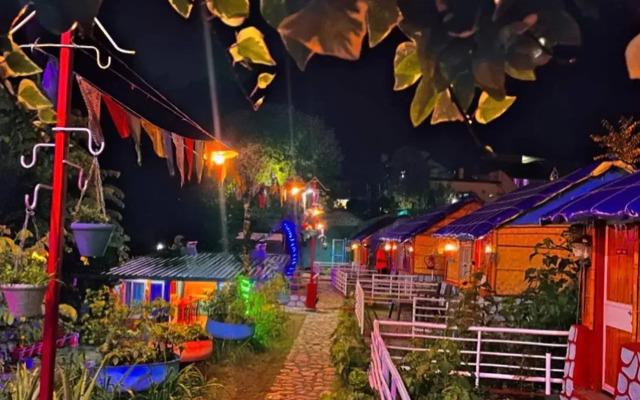 JJ's Village - Eco Resort