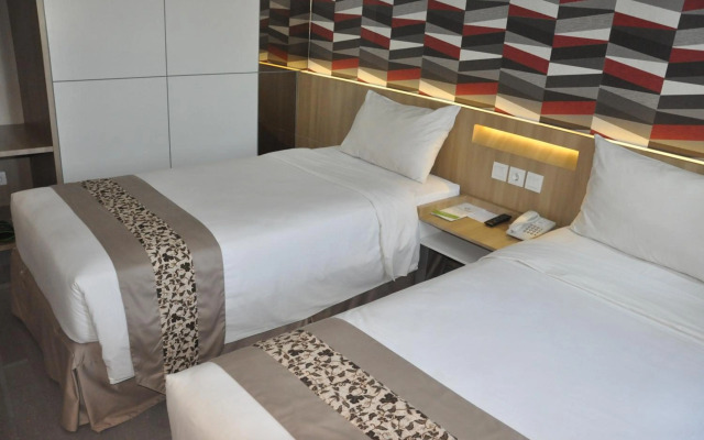 Sala View Hotel