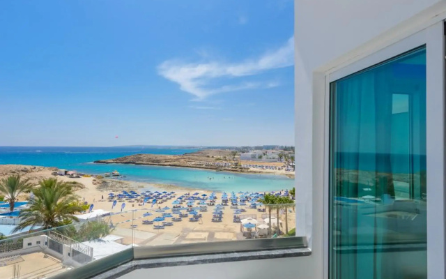 Tasia Maris Sands - Adults Only