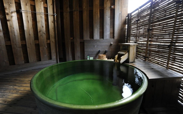 Ryokan Fukuzen