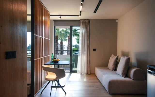 Souda Plaza Collection