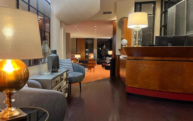Domicil Hotel Bonn