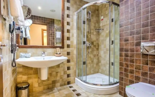 Alpin Aparthotel