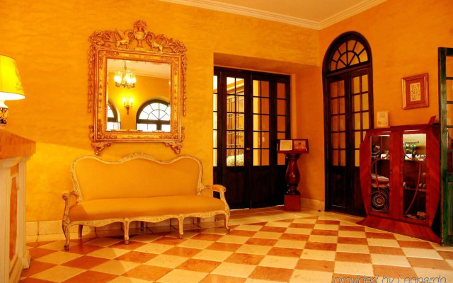Hotel de la Opera