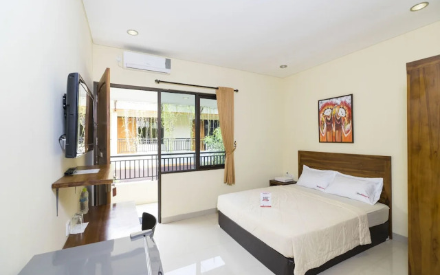 RedDoorz @ Pura Demak Marlboro 2