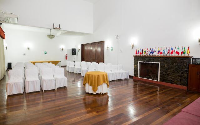 DM Hoteles Tacna