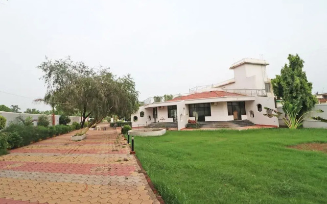 OYO 45787 Mangalam Resort