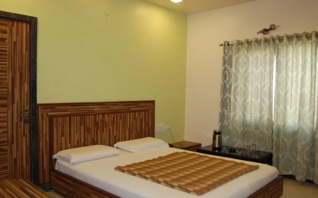 Hotel Shyam Villa By Ashoka