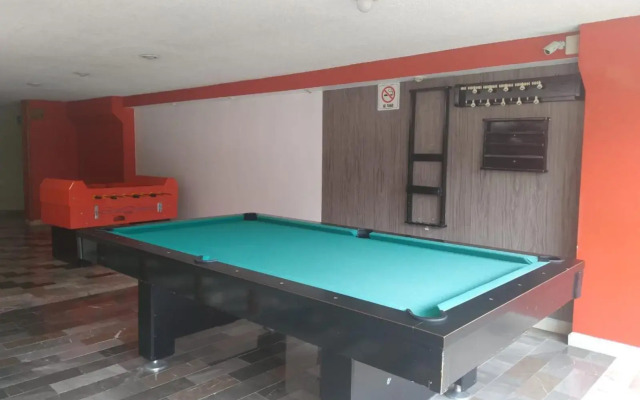 Aristos Cuernavaca