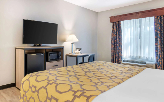 Baymont by Wyndham Kennesaw