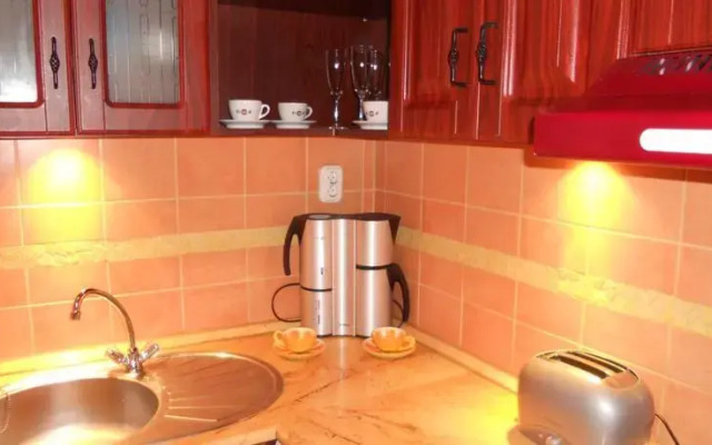 Belvarosi Csodas Apartment