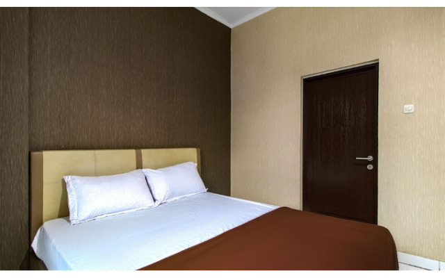 Zen Rooms Hotel Arjuna Bekasi