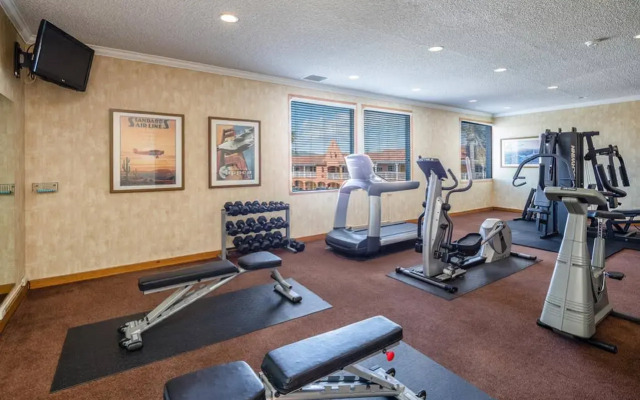 SFO El Rancho Inn, SureStay Collection by Best Western