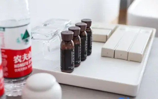 Zhuxin Yanchi Guesthouse