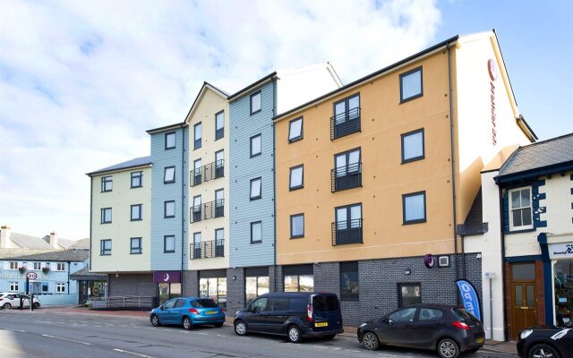 Premier Inn Bude