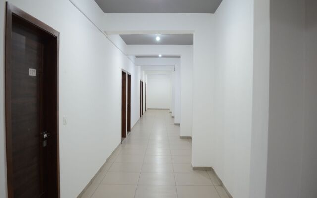Hotel Ashray Inn Express