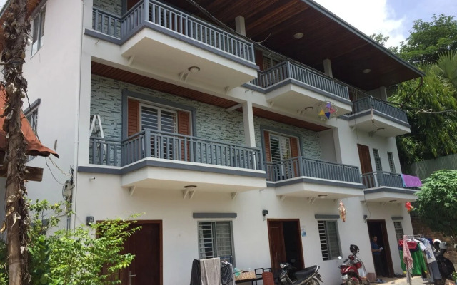 Baray Siem Reap House