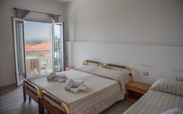 Hotel Umberto
