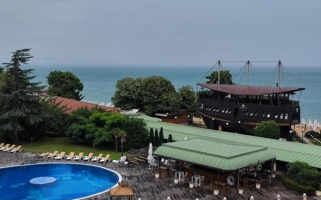 Europroperties Zlatna Kotva Apartments