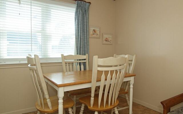 Island 7 1 Bedroom Condo