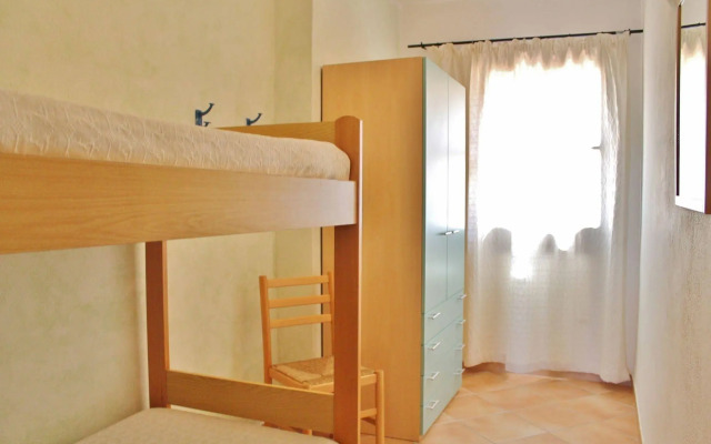 Residence Blue Corner