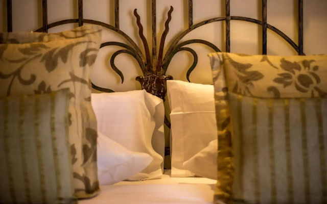 Hotel Ábaco Altea
