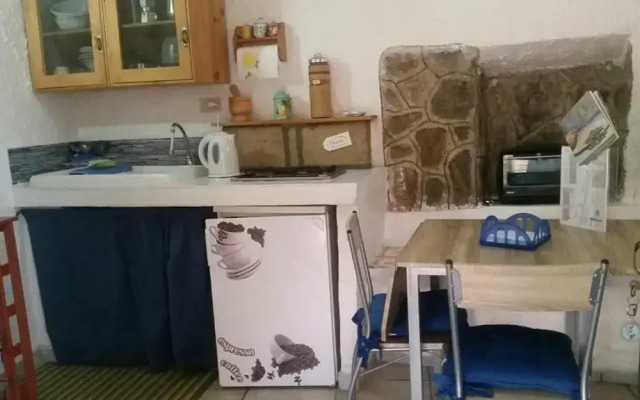 le casette di Marilena