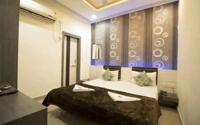 Hotel Maa Ganga palace