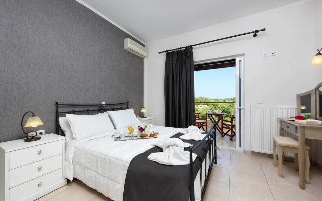 Il Tesori Dassia Villas