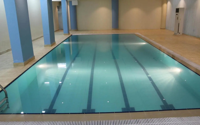 Pestana Hotel Apartments 3