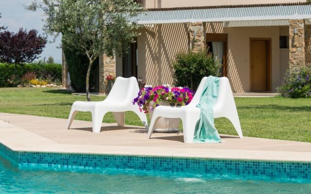 Belus Luxury Villas