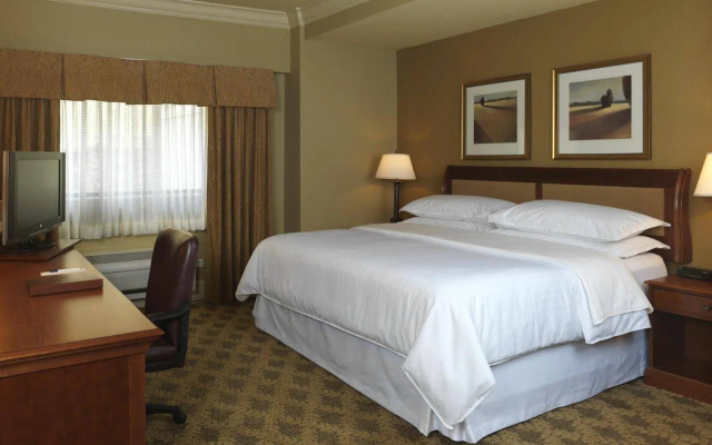 The Read House Hotel