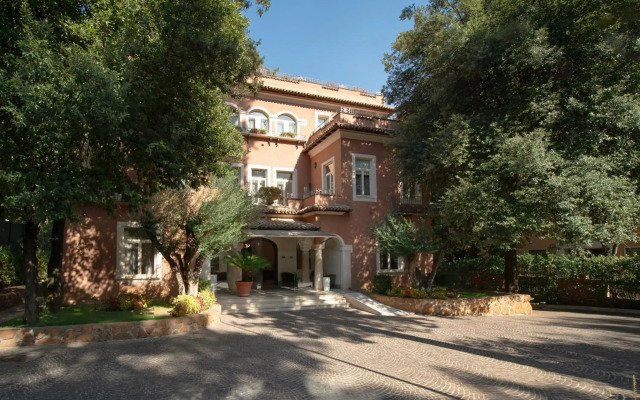 Hotel Principe Torlonia