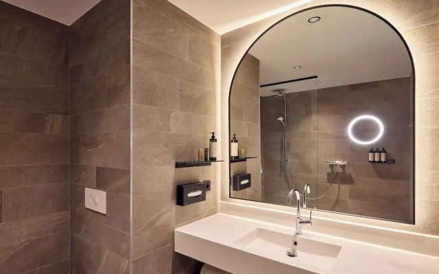 Van der Valk Hotel Park Lane Antwerpen