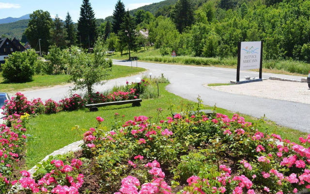 Plitvice Miric Inn