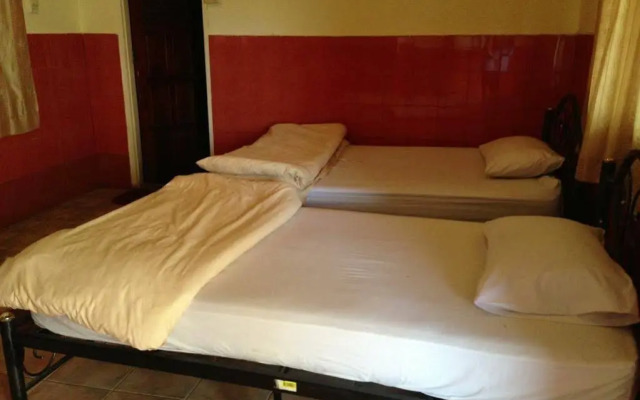 Sokxayphone Hotel