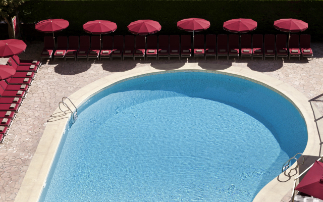 Hôtel Barrière Le Royal Deauville