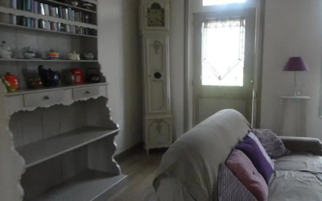 Cottage Le Montaudin