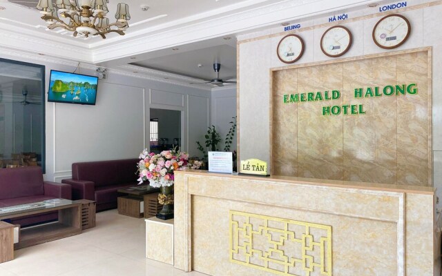 Emerald Halong Hotel