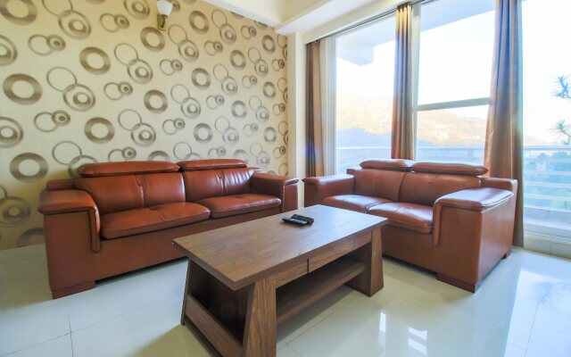 Pine Residency By OYO Rooms