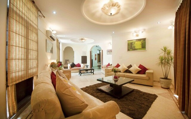 Golf View Residency