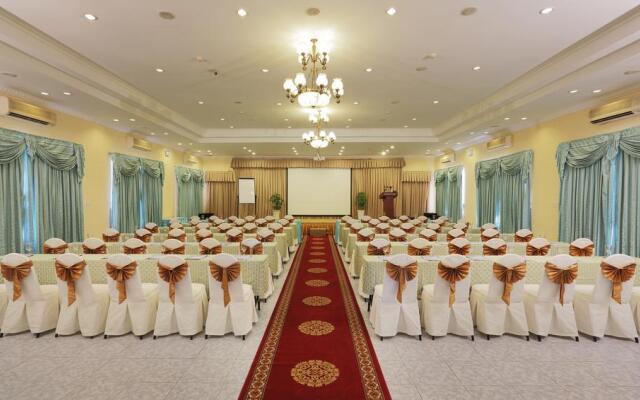 Saigon Phu Quoc Resort