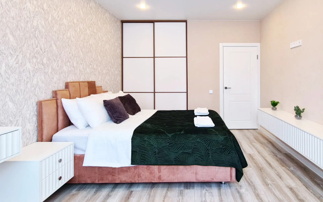 Your Place на улице Героев-Разведчиков 6 корпус 3